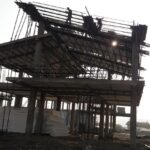 اجاره قالب ساختمانی و ابزار کامل اسکلت – تهران افسریه